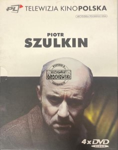 Golem / Wojna światów - Następne stulecie / O-bi, o-ba. Koniec cywilizacji /  Ga, ga 4DVD