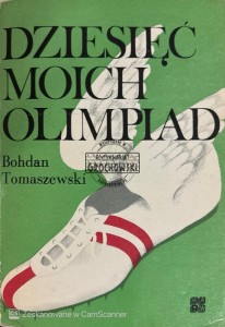 Dziesięć moich olimpiad