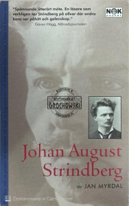 Johan August Strindberg