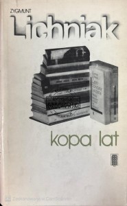 Kopa lat