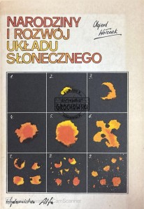 Narodziny i rozwój układu słonecznego