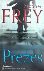 Prezes