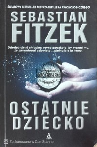 Ostatnie dziecko