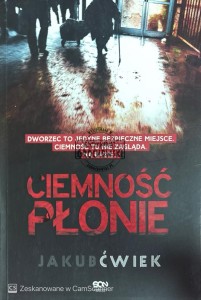 Ciemność płonie