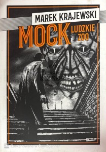 Mock ludzkie zoo