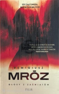 Głosy z zaświatów