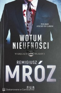 Wotum nieufności