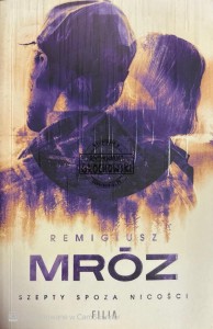 Szepty spoza nicości