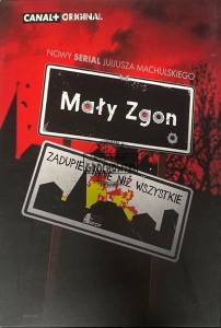 Mały Zgon 4DVD