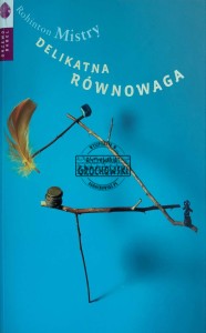 Delikatna równowaga