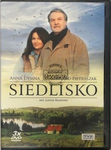 Siedlisko 3DVD