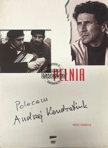 Pełnia DVD