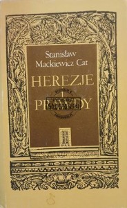 Herezje i prawdy