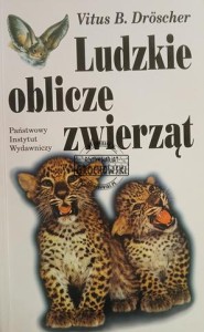 Ludzkie oblicze zwierząt