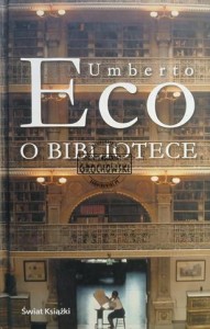 O bibliotece