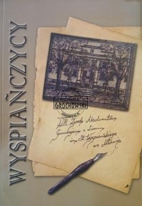 Wyspiańczycy