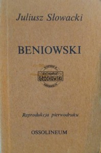 Beniowski