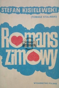 Romans zimowy