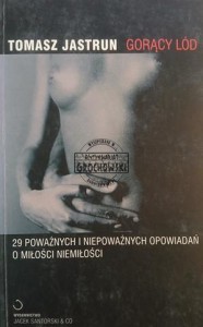 Gorący lód