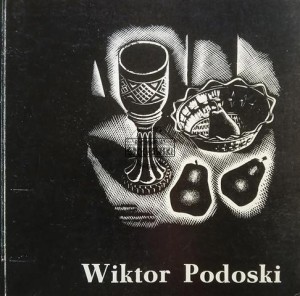 Wiktor Podolski 1901 - 1970