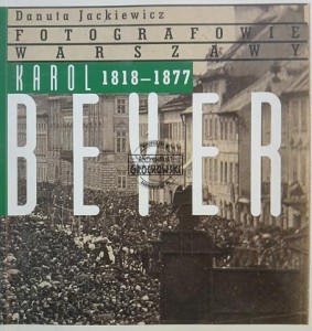 Karol Beyer 1818–1877
