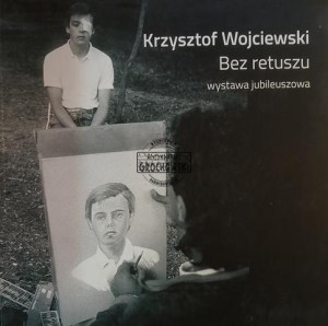 Bez retuszu, Krzysztof Wojciewski