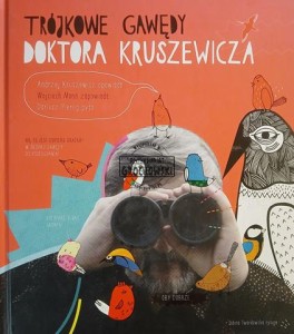 Trójkowe gawędy Doktora Kruszewicza