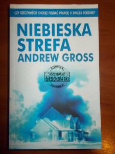 Niebieska strefa