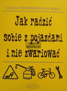 Jak radzić sobie z pojazdami i nie zwariować