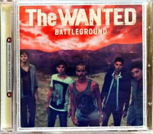 Battleground