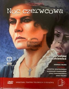 Noc czerwcowa DVD