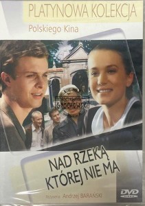 Nad rzeką, której nie ma DVD