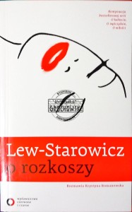 O rozkoszy