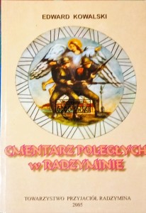 Cmentarz poległych w Radzyminie 