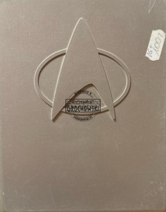 Star Trek: Complete Season 4 DVD