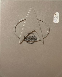 Star Trek: Complete Season 2 DVD