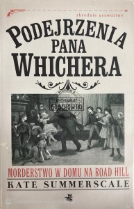 Podejrzenia Pana Whichera