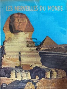 Les merveilles du monde