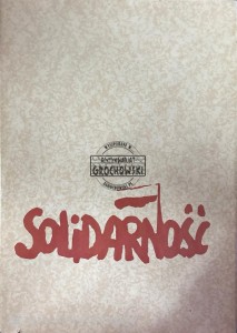 Solidarność