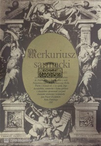 Merkuriusz Sarmacki