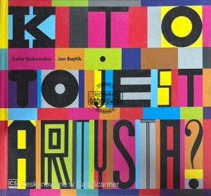 Kto to jest artysta?