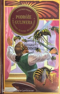 Podróże Guliwera