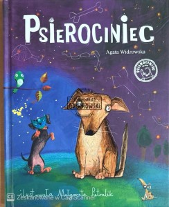 Psierociniec