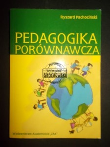 Pedagogika porównawcza