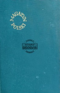 Magazyn Polski, styczeń-czerwiec 1970