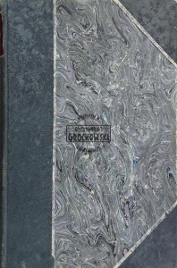 Neuste Geschichte des judischen Volkes, T.2