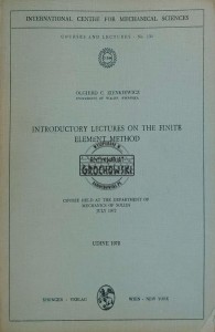 Introductory Lectures on the Finite Element Method