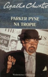 Parker Pyne na tropie