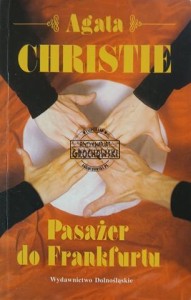Passażer do Frankfurtu