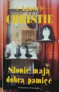 Słonie mają dobrą pamięć